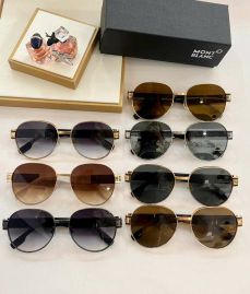 Picture of Montblanc Sunglasses _SKUfw52328039fw